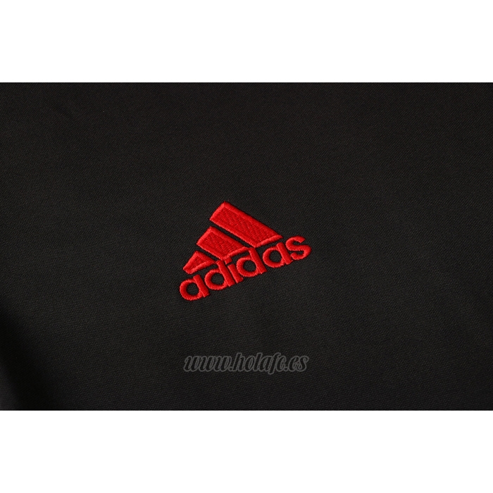 Chandal del Bayern Munich Manga Corta 2021-2022 Gris